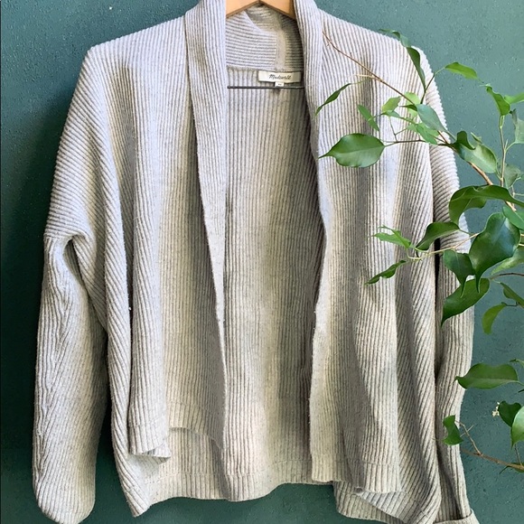 Madewell Sweaters - Madewell Slouchy Sweater